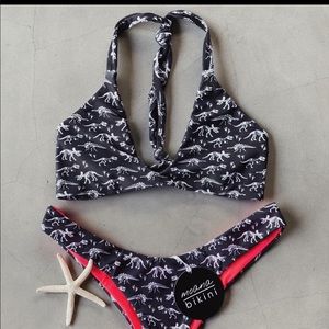 NWT Moana Bikini